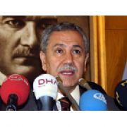 MİT, ARINÇ A BRİFİNGE HAZIRLANIYOR